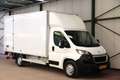 Peugeot Boxer 2.2 165 PK BAKWAGEN MET LAADKLEP EN ZIJDEUR Blanc - thumbnail 14