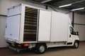 Peugeot Boxer 2.2 165 PK BAKWAGEN MET LAADKLEP EN ZIJDEUR Blanc - thumbnail 3