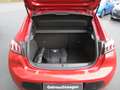 Peugeot e-208 GT Elektromotor  136 Rot - thumbnail 9
