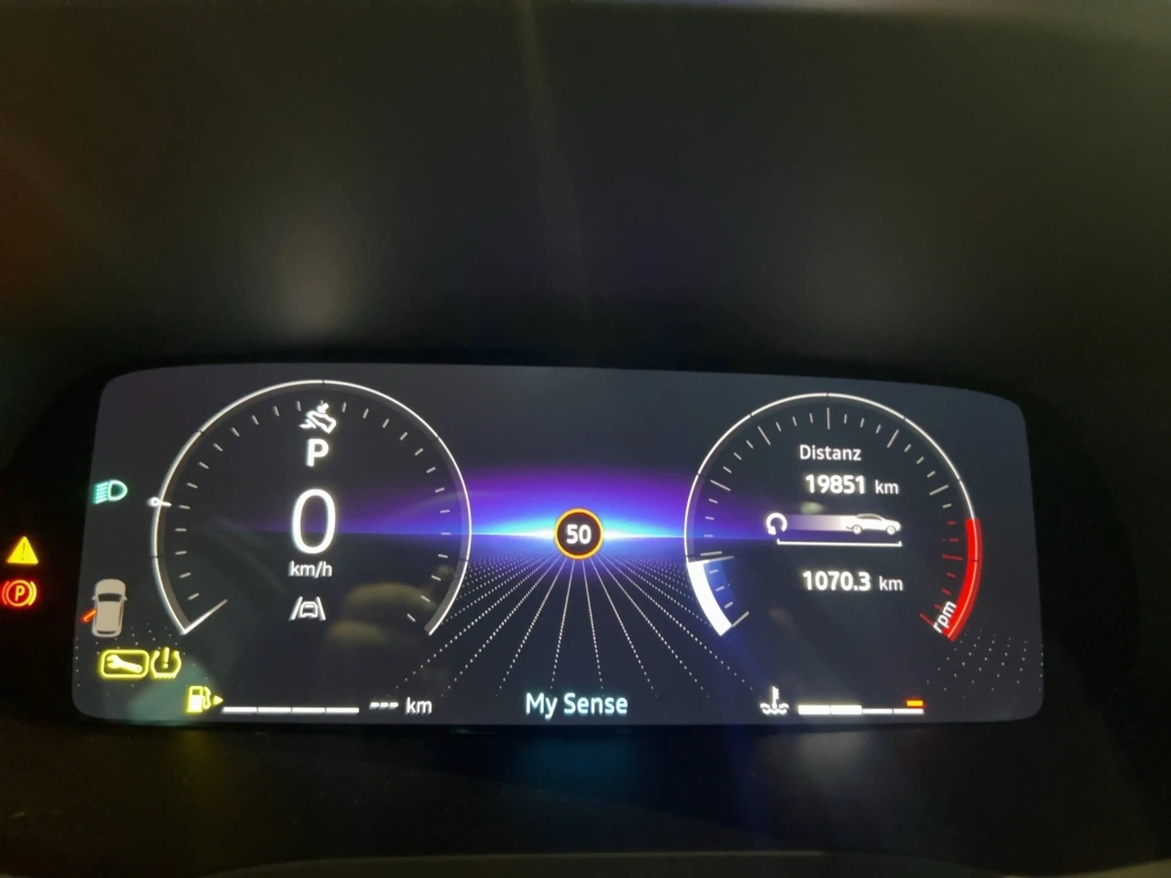 Renault Arkana 1.3 TCe 140 Mild-Hybrid Techno EU6e SHZ PDC — photo 12