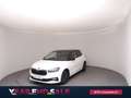 Skoda Fabia Selection TSI DSG Weiß - thumbnail 1