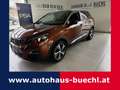 Peugeot 3008 1,6 BlueHDi 120 S&S 6-Gang Allure Braun - thumbnail 1