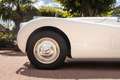 Jaguar XK 120 - 1953 - Restaurée - 400km moteur refait à neuf Weiß - thumbnail 11