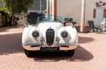 Jaguar XK 120 - 1953 - Restaurée - 400km moteur refait à neuf Weiß - thumbnail 8