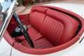 Jaguar XK 120 - 1953 - Restaurée - 400km moteur refait à neuf Weiß - thumbnail 16