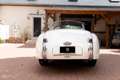 Jaguar XK 120 - 1953 - Restaurée - 400km moteur refait à neuf Weiß - thumbnail 4
