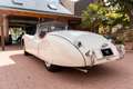 Jaguar XK 120 - 1953 - Restaurée - 400km moteur refait à neuf Weiß - thumbnail 5