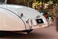 Jaguar XK 120 - 1953 - Restaurée - 400km moteur refait à neuf Weiß - thumbnail 10