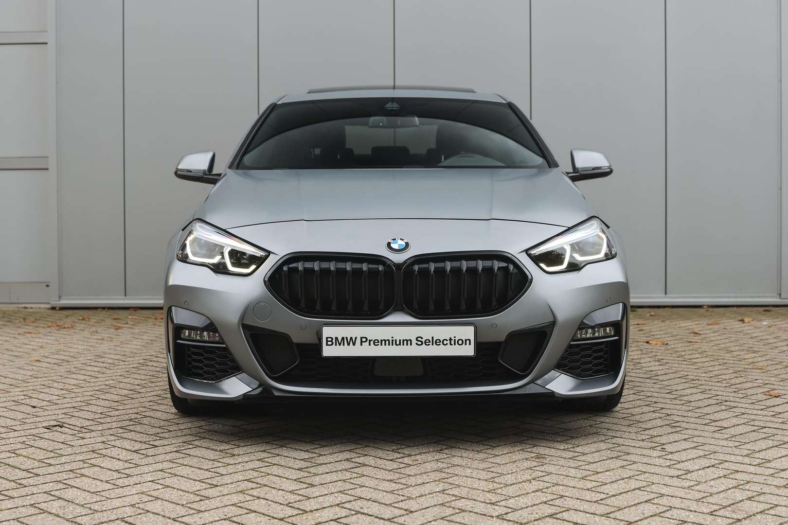 BMW Série 2 Gran Coupé M Sport 218i - - Joinsteer - #4