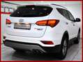 Hyundai SANTA FE Santa Fe Premium 4WD / 7 Sitze / Voll / Facelift Белый - thumbnail 9