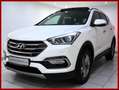 Hyundai SANTA FE Santa Fe Premium 4WD / 7 Sitze / Voll / Facelift Белый - thumbnail 6