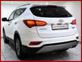 Hyundai SANTA FE Santa Fe Premium 4WD / 7 Sitze / Voll / Facelift White - thumbnail 7