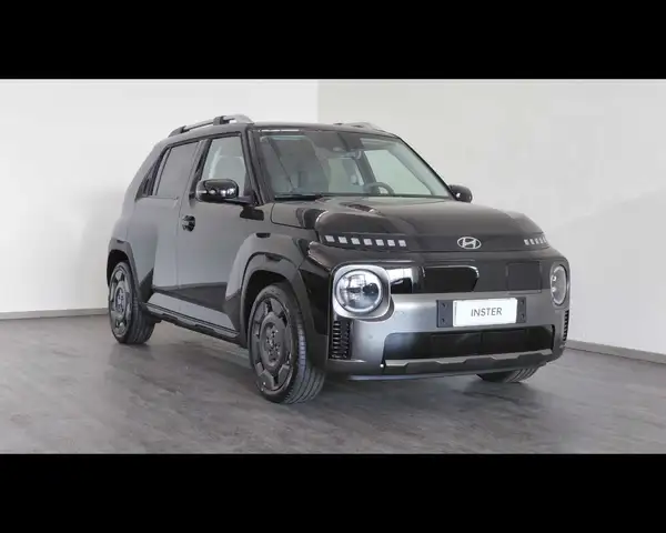Hyundai Inster 49 kWh  Plus Pack