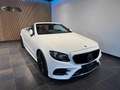 Mercedes-Benz E 220 Cabrio E 220 d AMG-Paket Weiß - thumbnail 20