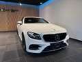 Mercedes-Benz E 220 Cabrio E 220 d AMG-Paket Weiß - thumbnail 23