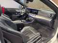 Mercedes-Benz E 220 Cabrio E 220 d AMG-Paket Weiß - thumbnail 12
