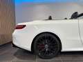 Mercedes-Benz E 220 Cabrio E 220 d AMG-Paket Weiß - thumbnail 6