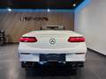 Mercedes-Benz E 220 Cabrio E 220 d AMG-Paket Weiß - thumbnail 8