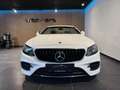 Mercedes-Benz E 220 Cabrio E 220 d AMG-Paket Weiß - thumbnail 5
