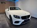 Mercedes-Benz E 220 Cabrio E 220 d AMG-Paket Weiß - thumbnail 19