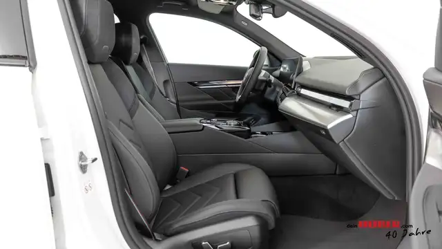 BMW i5 eDrive40 Ansicht 19