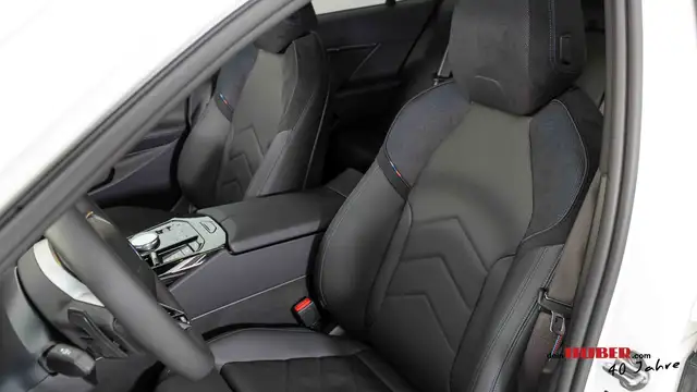 BMW i5 eDrive40 Ansicht 9