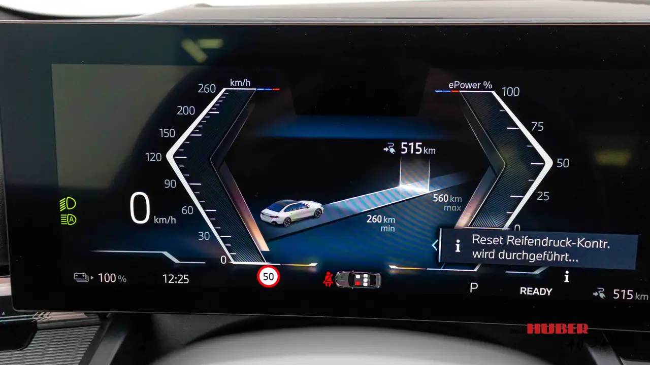 BMW i5 2026 — фото 13