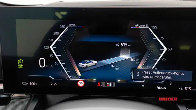 BMW i5 eDrive40 Ansicht 13