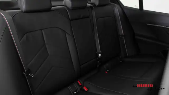 BMW i5 eDrive40 Ansicht 20