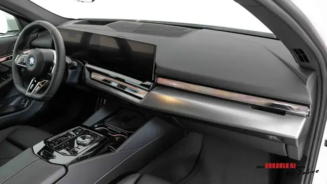 BMW i5 eDrive40 Ansicht 18