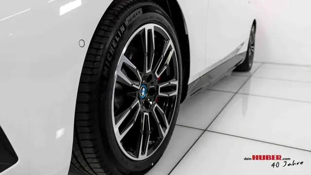 BMW i5 eDrive40 Ansicht 22