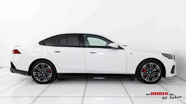 BMW i5 eDrive40 Ansicht 5