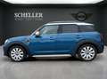 MINI Cooper S Countryman Cooper S Chili LED Pano.Dach Navi Komfortzg. Blau - thumbnail 3
