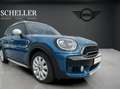 MINI Cooper S Countryman Cooper S Chili LED Pano.Dach Navi Komfortzg. Blau - thumbnail 7