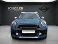 MINI Cooper S Countryman Cooper S Chili LED Pano.Dach Navi Komfortzg. Blau - thumbnail 2