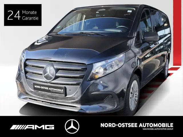 Mercedes-Benz Vito 116 TOURER NEUES MODELL AHK 2,5t KAM NAVI