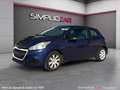 Peugeot 208 Like Bleu - thumbnail 4