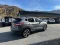 Nissan Qashqai Qashqai II 1.5 dci Visia 110cv E6 UNICOPROPR. Grigio - thumbnail 5