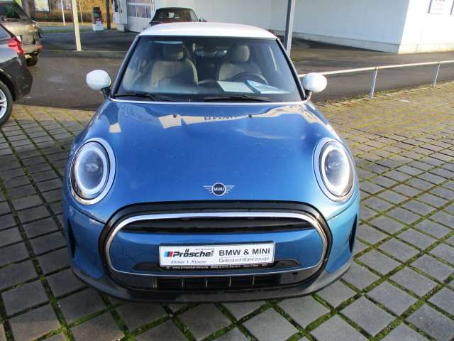 Imagine MINI Cooper Cooper Classic Trim Aut/NAVI/LED/PA/Sportsitze