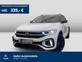 Volkswagen T-Roc 2.0 TSI DSG R-Line 4Motion AHK ACC Kamera Weiß - thumbnail 1