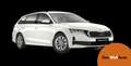 Skoda Octavia Selection TSI Blanc - thumbnail 1