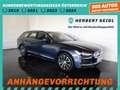 Volvo V90 T6 Core PHEV 4x4 Aut. *VOLL LED / NAVI / VIRTUE... Синий - thumbnail 1
