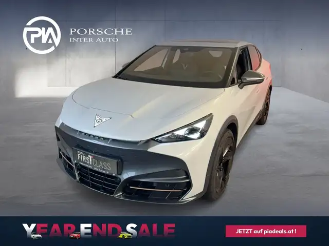 CUPRA Tavascan VZ Adrenaline 4Drive250kW/340PS