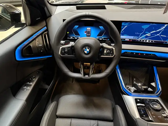 BMW X3 20d xDrive M Sport PRO - LEASINGAKTION 492,- mtl Ansicht 12