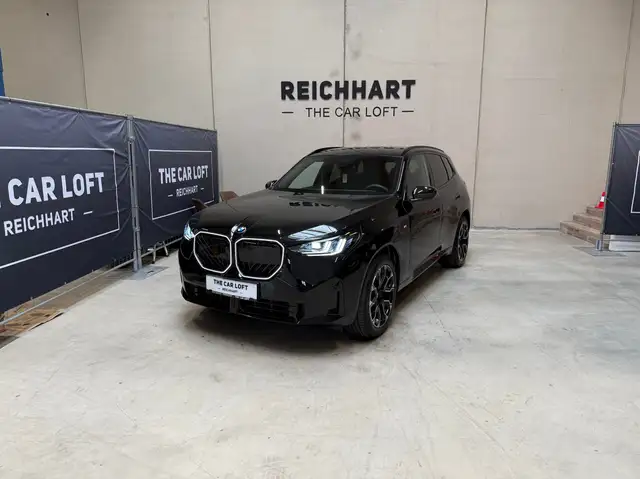 BMW X3 20d xDrive M Sport PRO - LEASINGAKTION 492,- mtl Ansicht 1