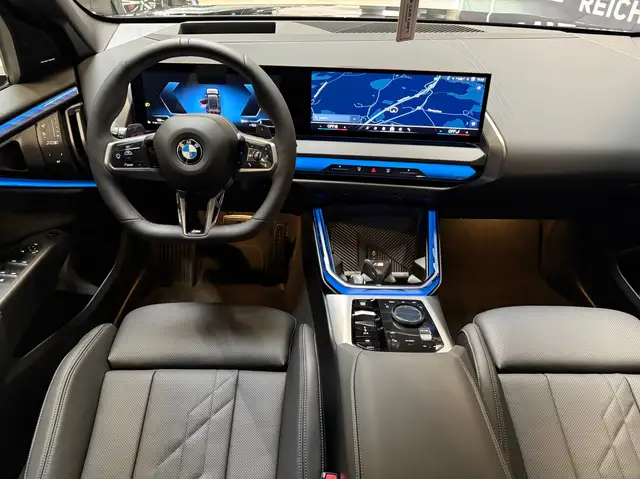 BMW X3 20d xDrive M Sport PRO - LEASINGAKTION 492,- mtl Ansicht 11