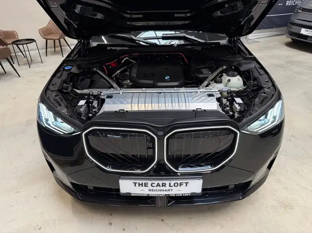 BMW X3 20d xDrive M Sport PRO - LEASINGAKTION 492,- mtl Ansicht 7