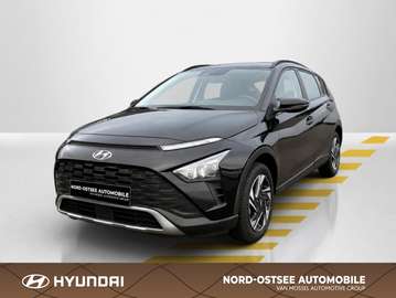 1.2 SELECT 2WD TEMPO KLIMA PDC SITZHZG