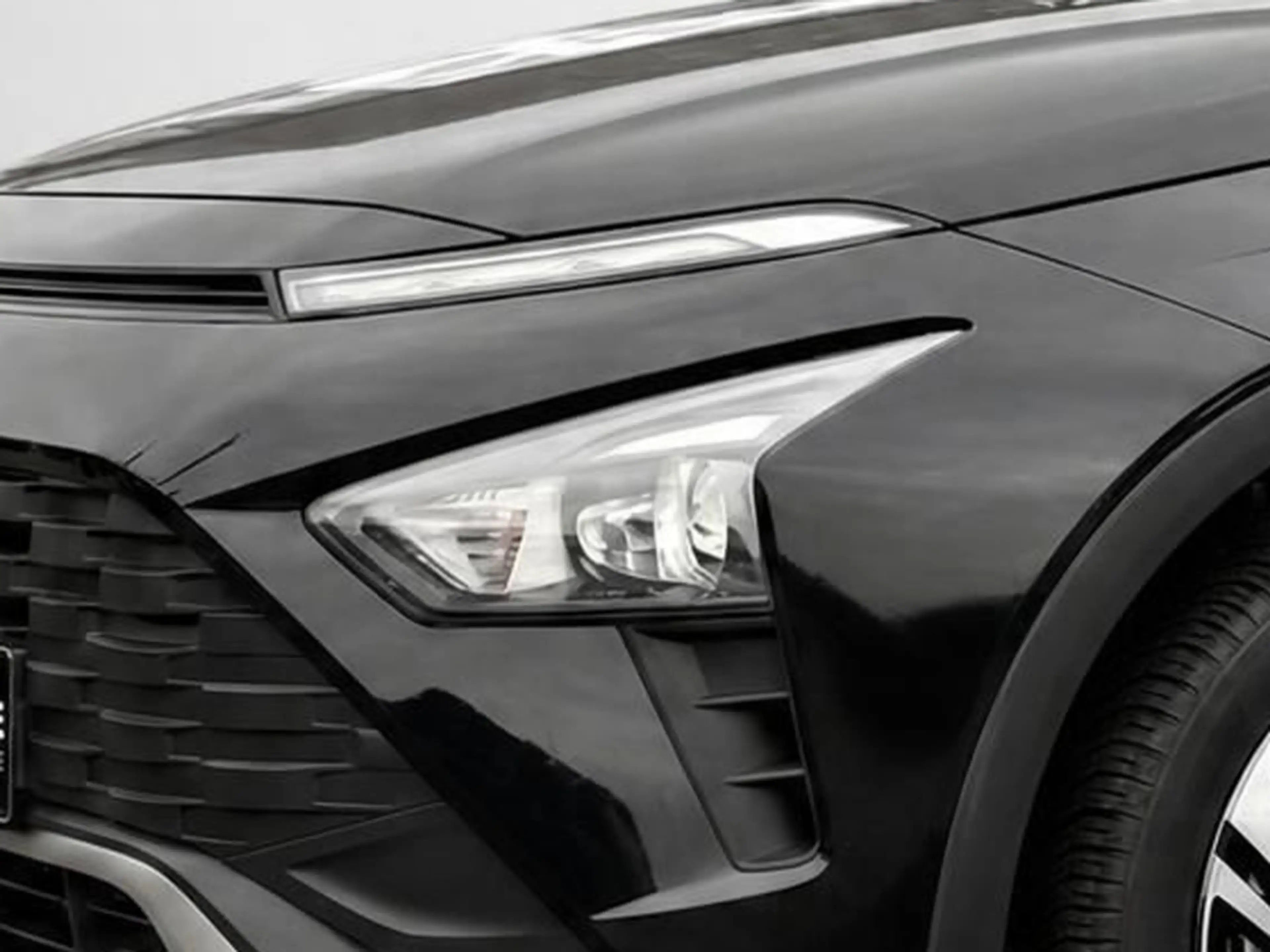 Hyundai BAYON 1.2 SELECT 2WD TEMPO KLIMA PDC SITZHZG — photo 5