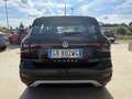Volkswagen T-Cross T-Cross 1.6 TDI DSG SCR Advanced BMT Nero - thumbnail 6